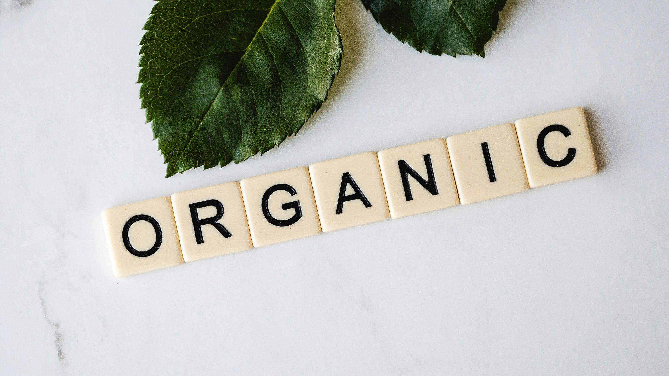 Natural vs. Organic – Why Ingredients Matter